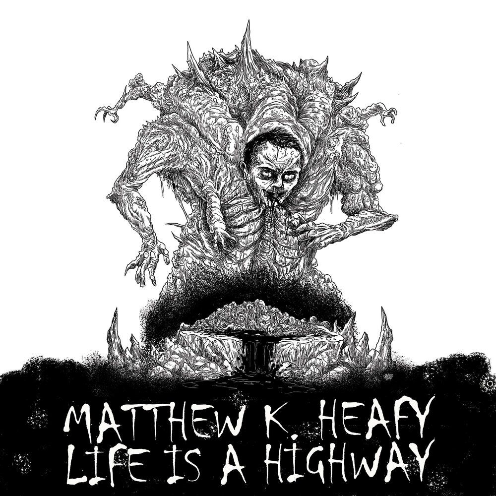 Песня life is a highway