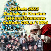 Colinde Traditionale