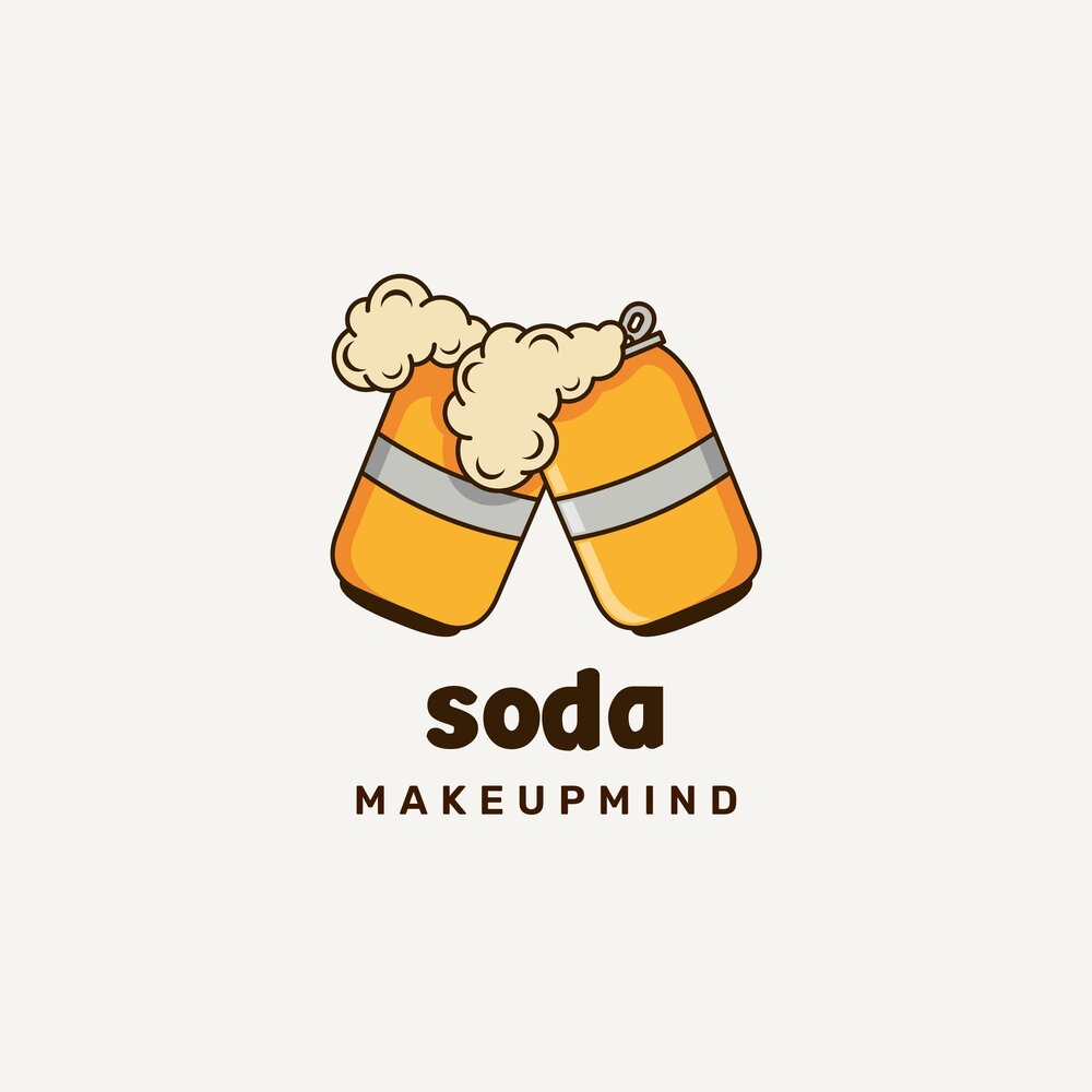 Альбом soda