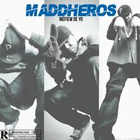Maddheros