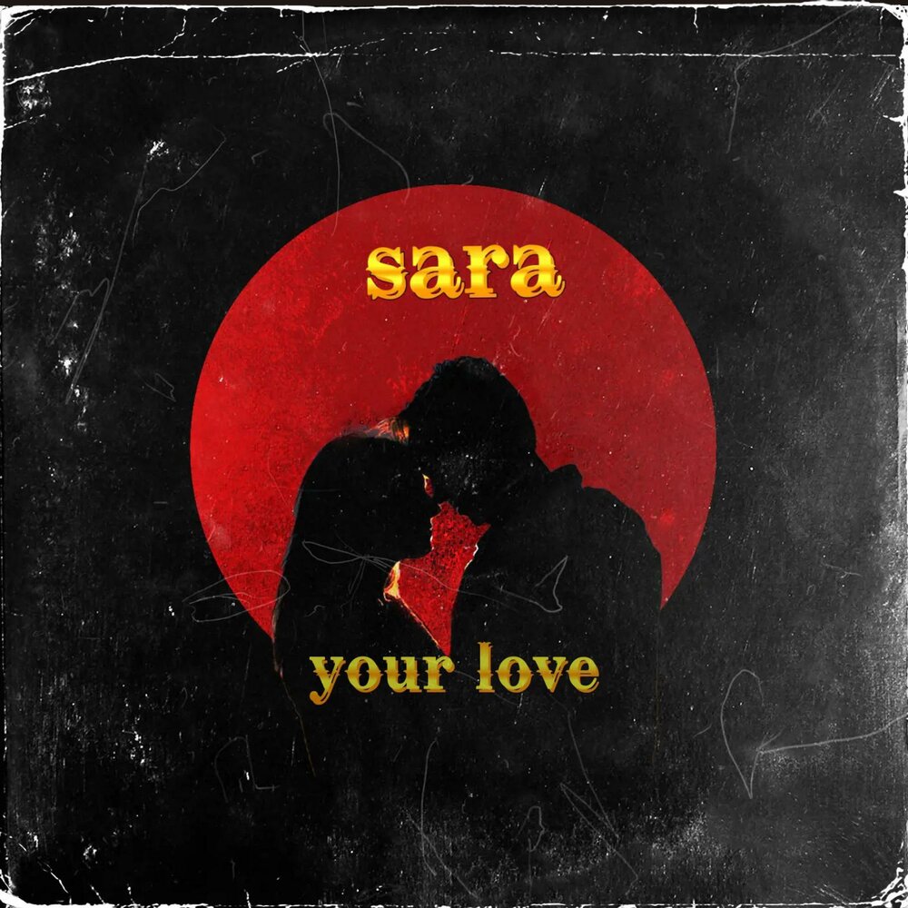 This love sarah