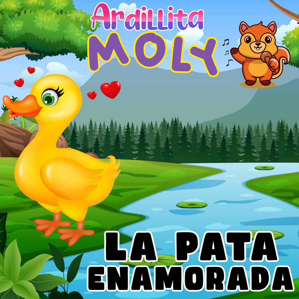 La pata. La pata. La pata. La pata. Ppatta.