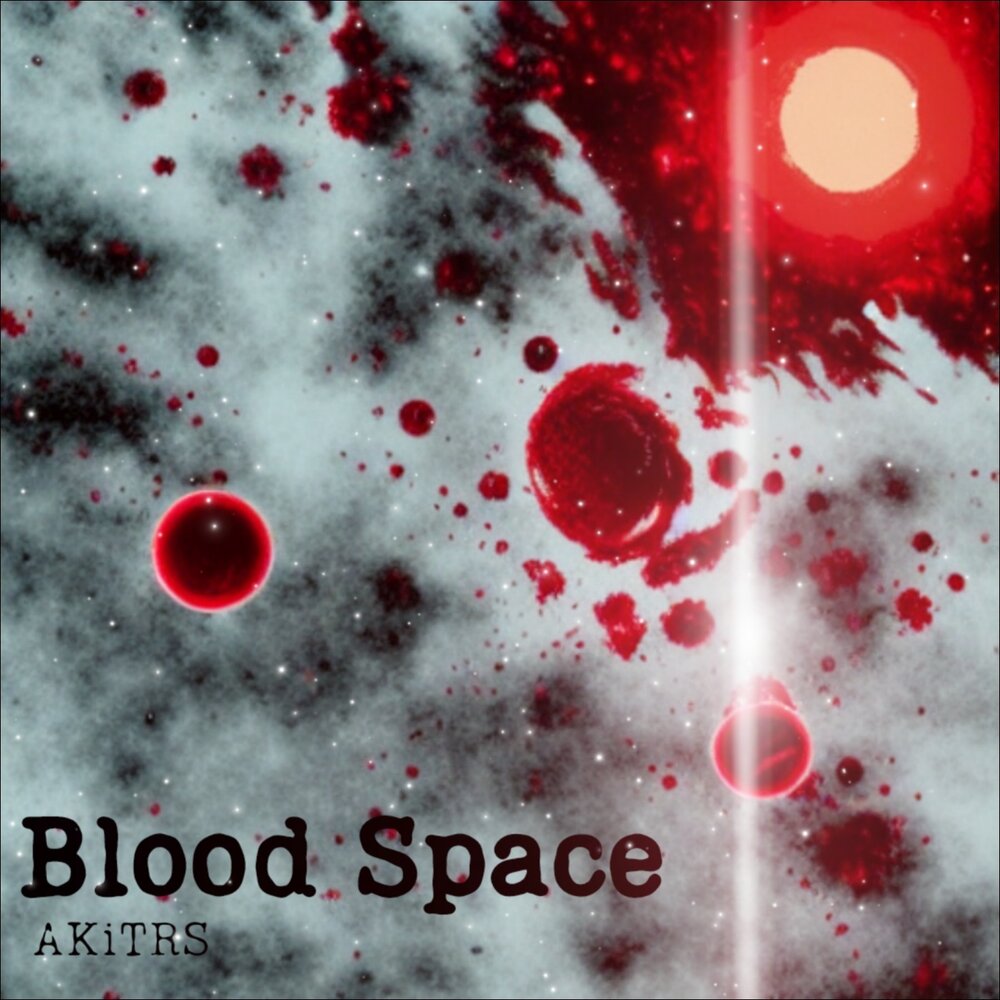 Blood spaces