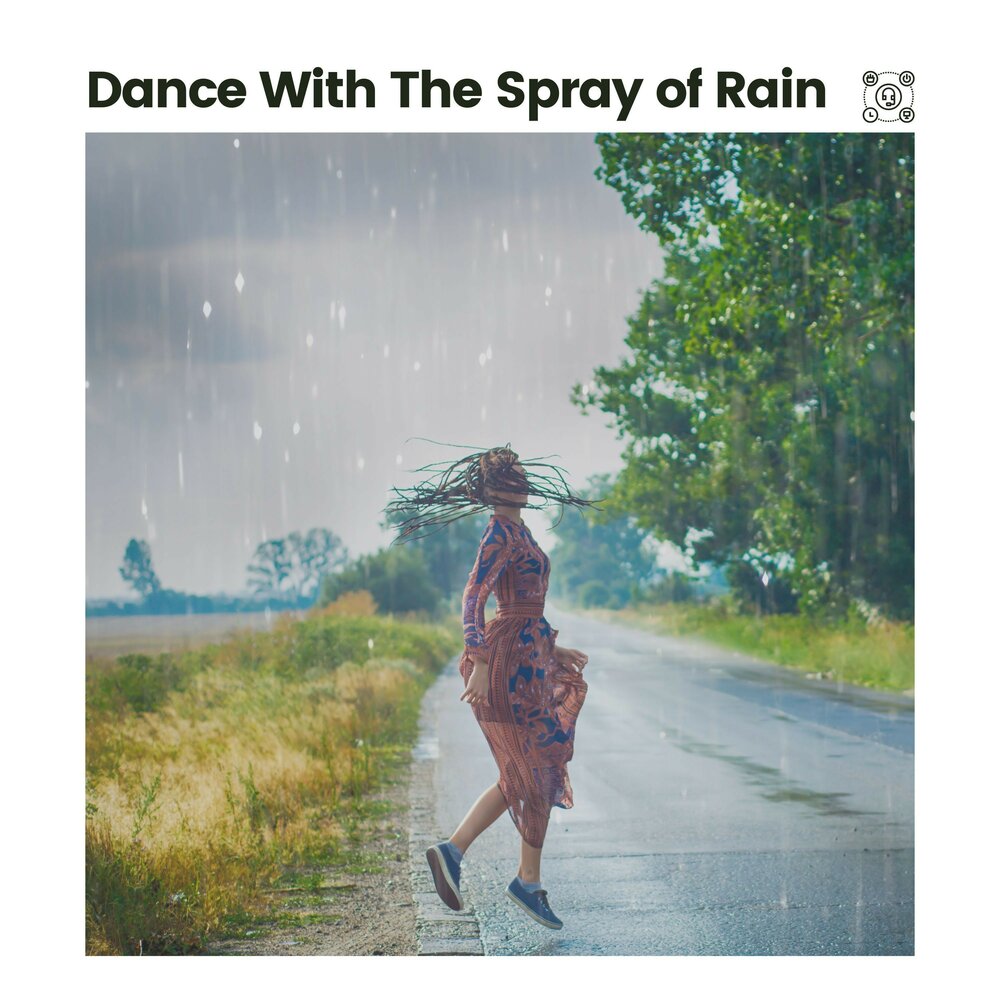 Rain rain everything is rain. The Sound of Rain Постер.