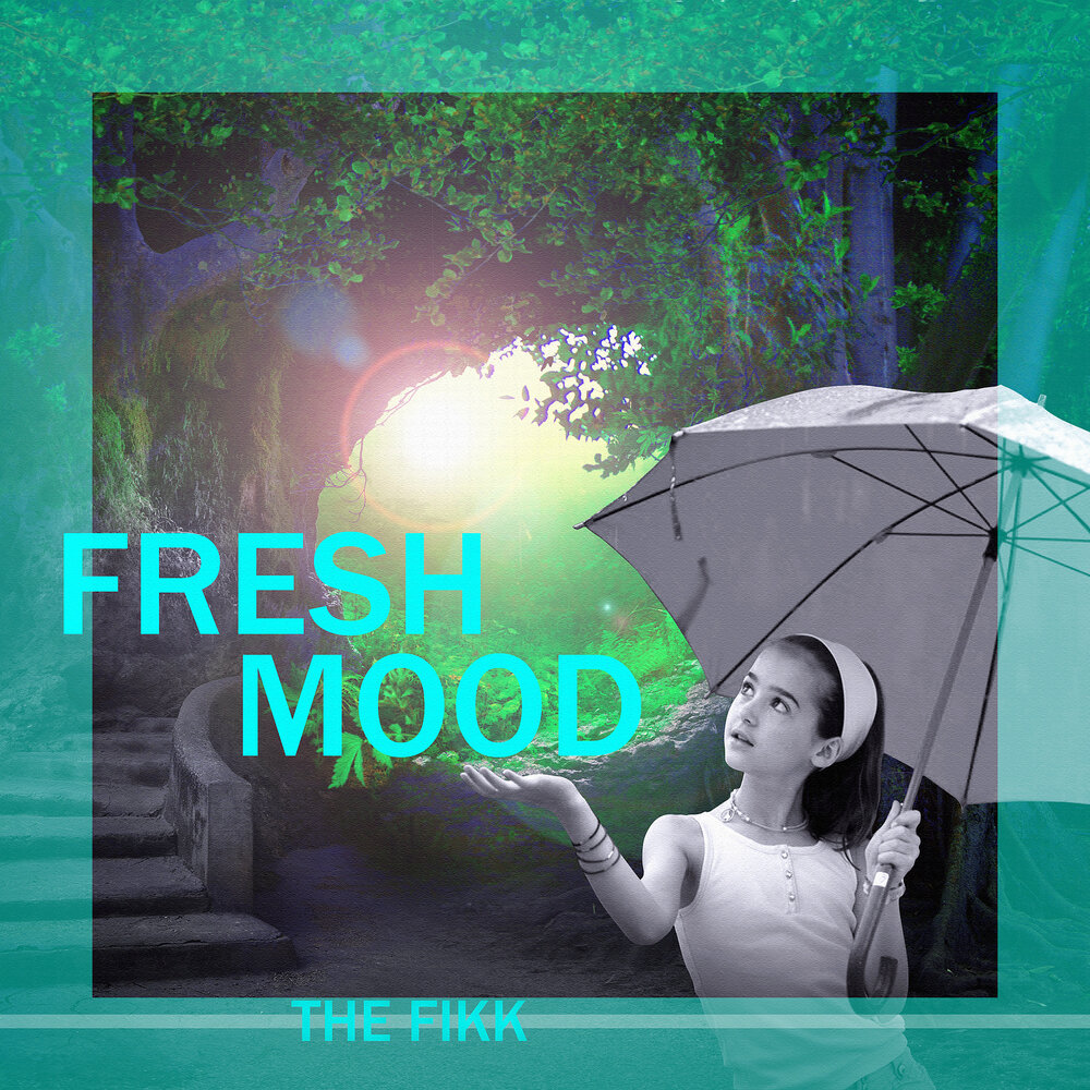 Fresh mood. Fresh moods – Swerve.