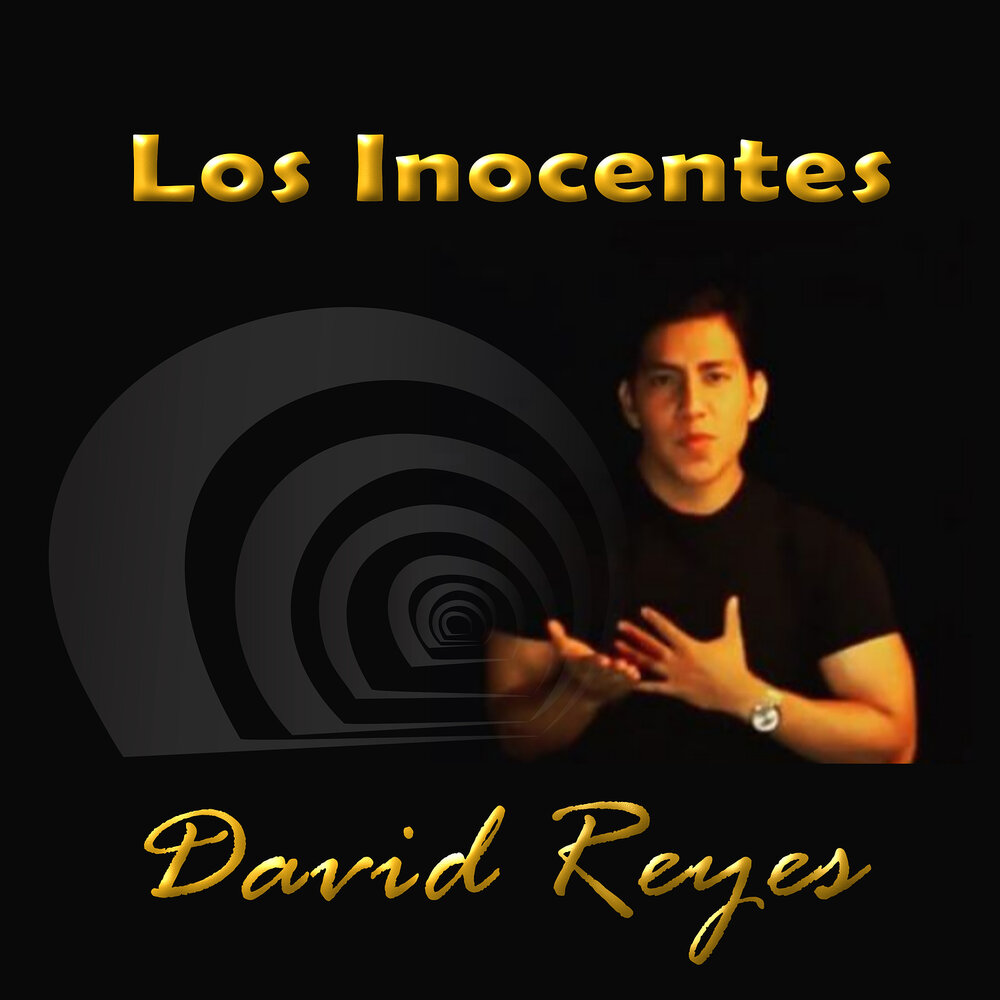 Los inocentes. David Reyes Skate.