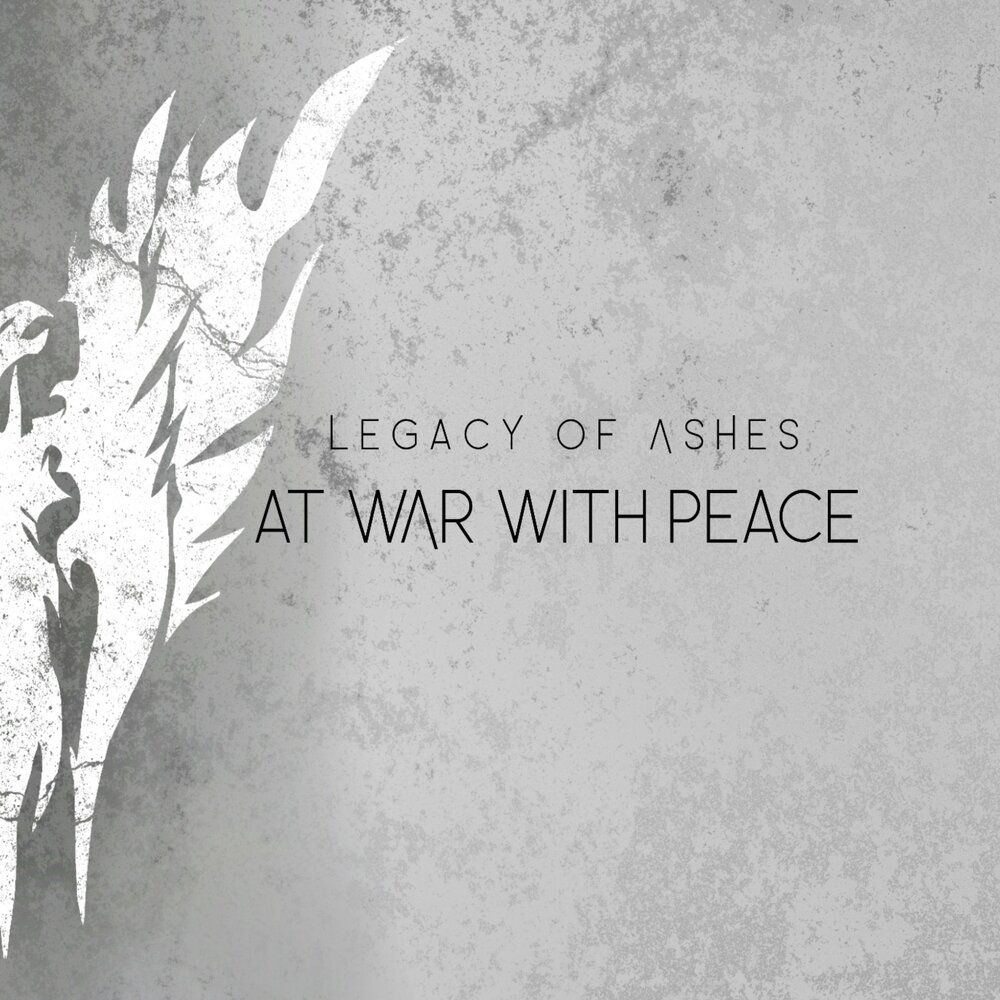 Legacy peace codes. Legacy peace codes