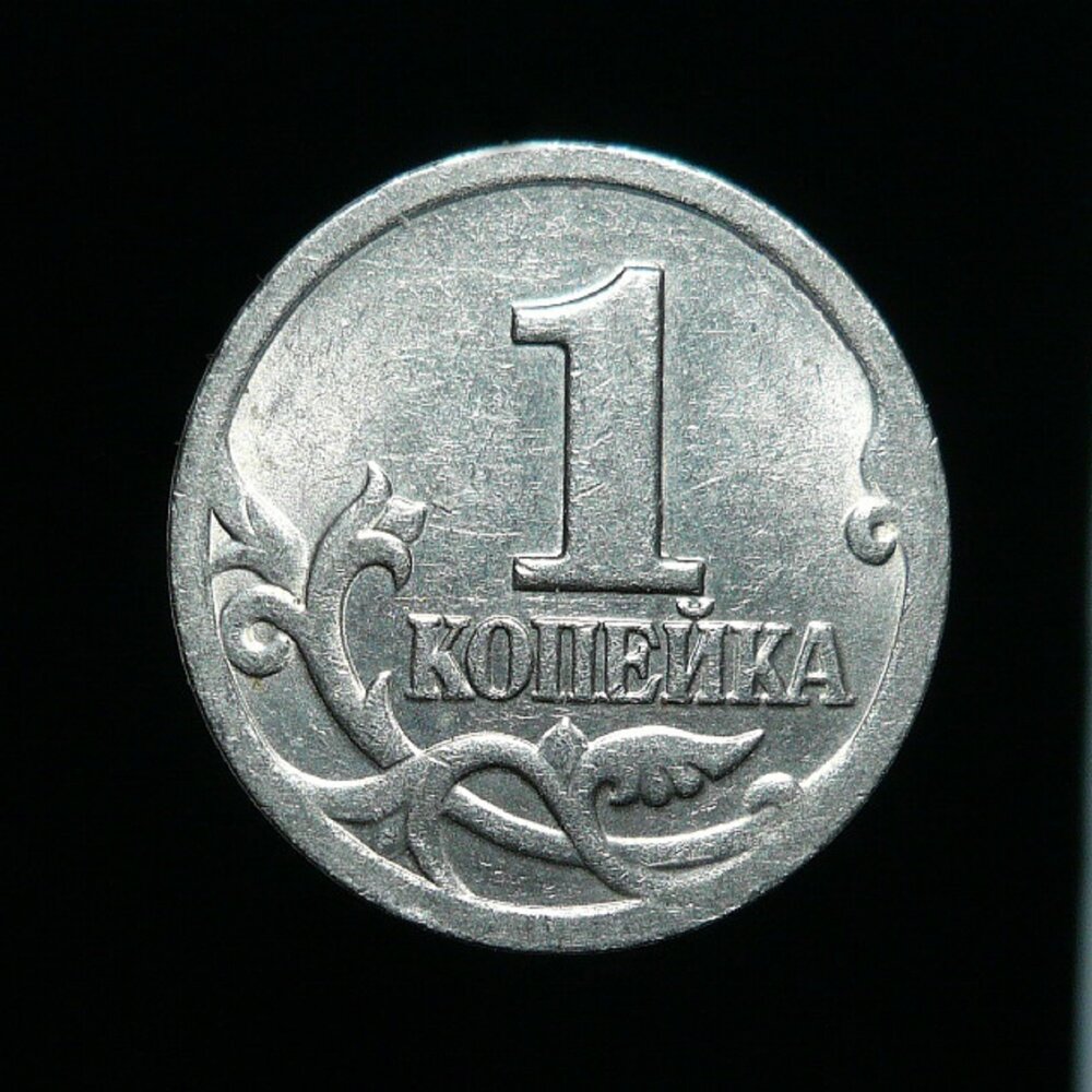 Коп 2004