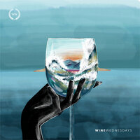 Sounds Of Wine Wednesdays