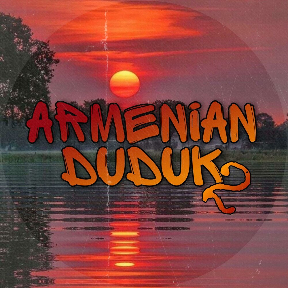 Dark Armenia