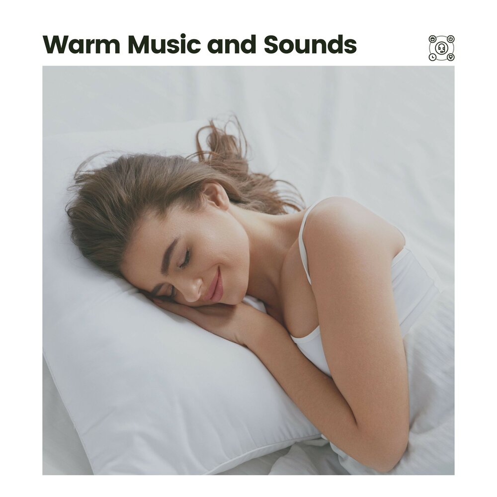 Warm music. Sleep Relax Library.