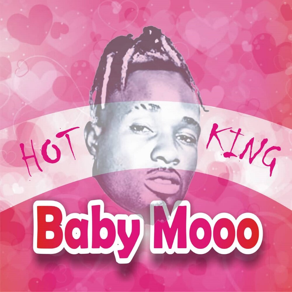 Hot king. Беби МОО. Mooo.