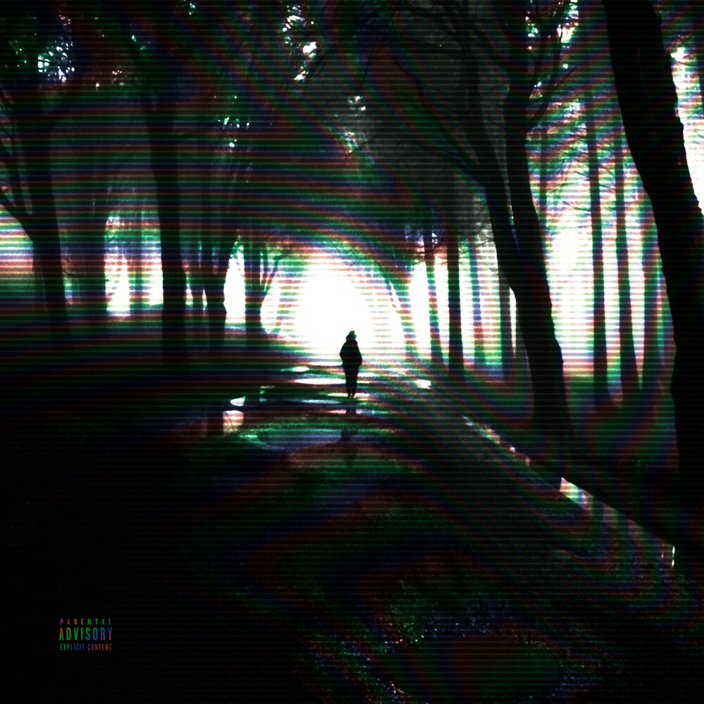 Night walks. ночной дождь. пара гуляет по городу. Always walk on streets at night. Always walk on streets at night.