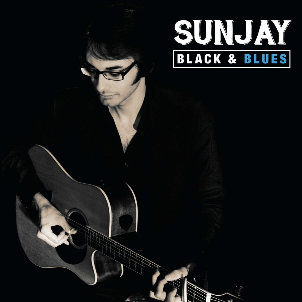 Black blues. Sunjay. Блэк блюз. Black to Blues. Черней чем блюз.