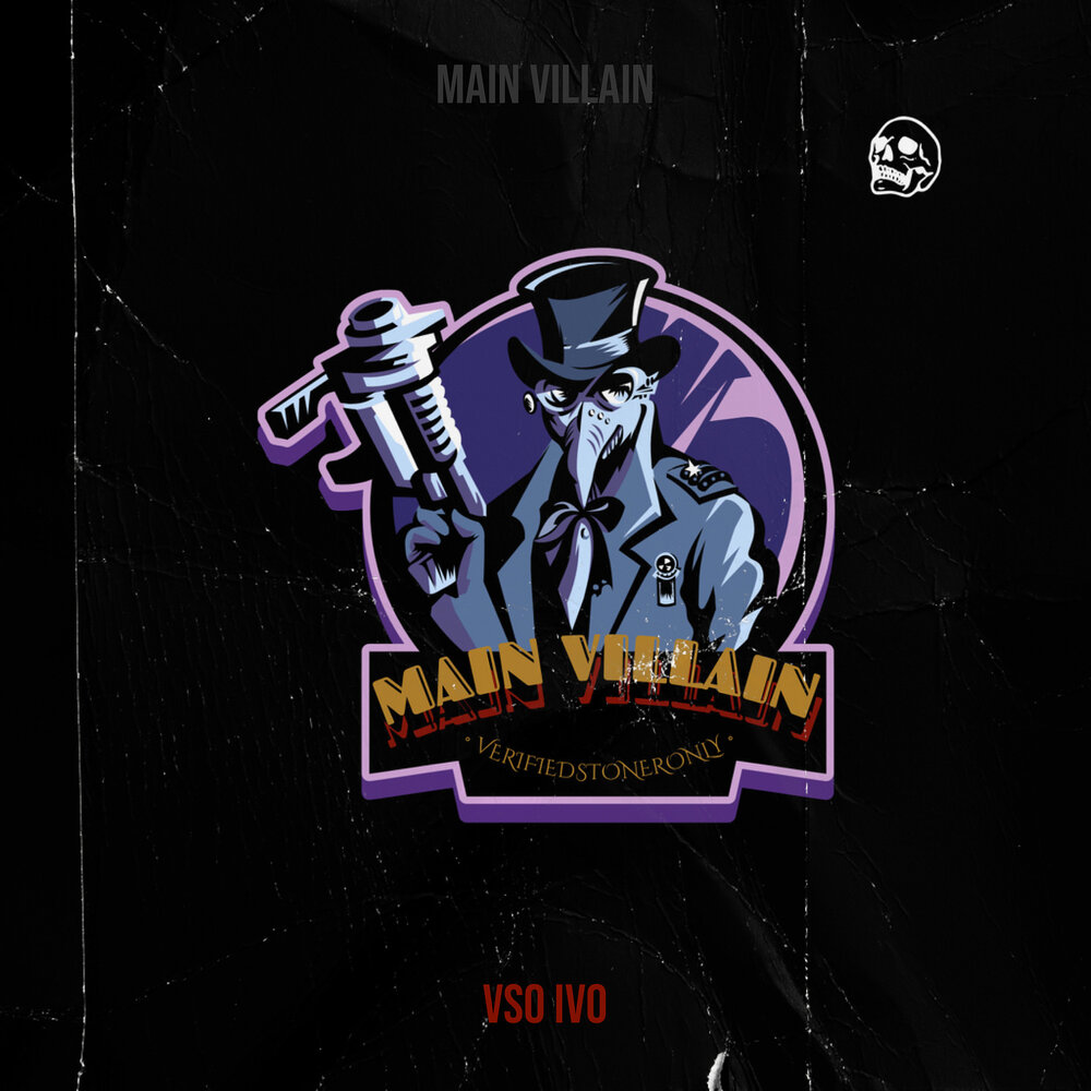 Main villain