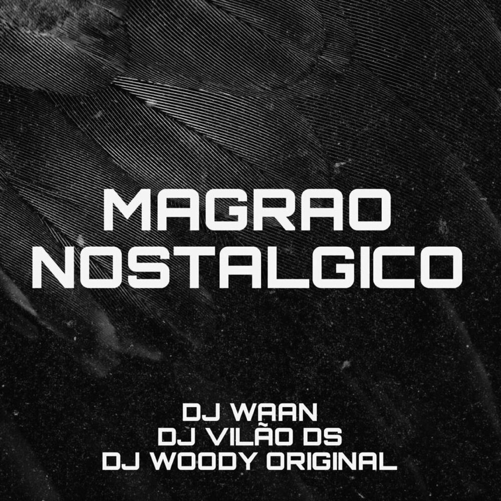 Dj woody original