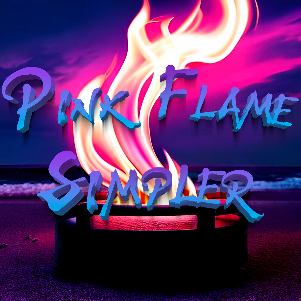 Pink flame speed up