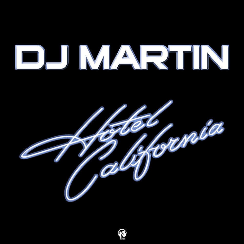 Dj martin remix