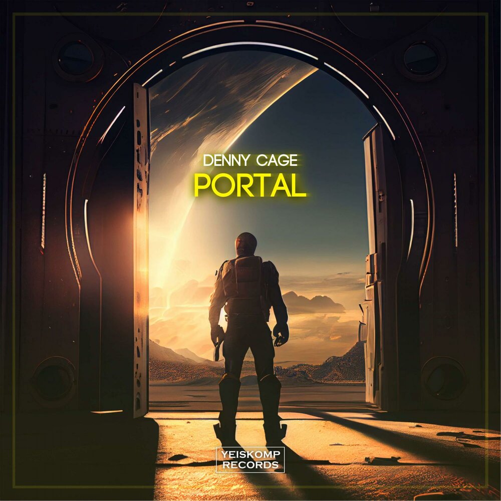 Portals album