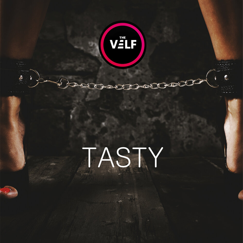 Tasty песня. Velf.