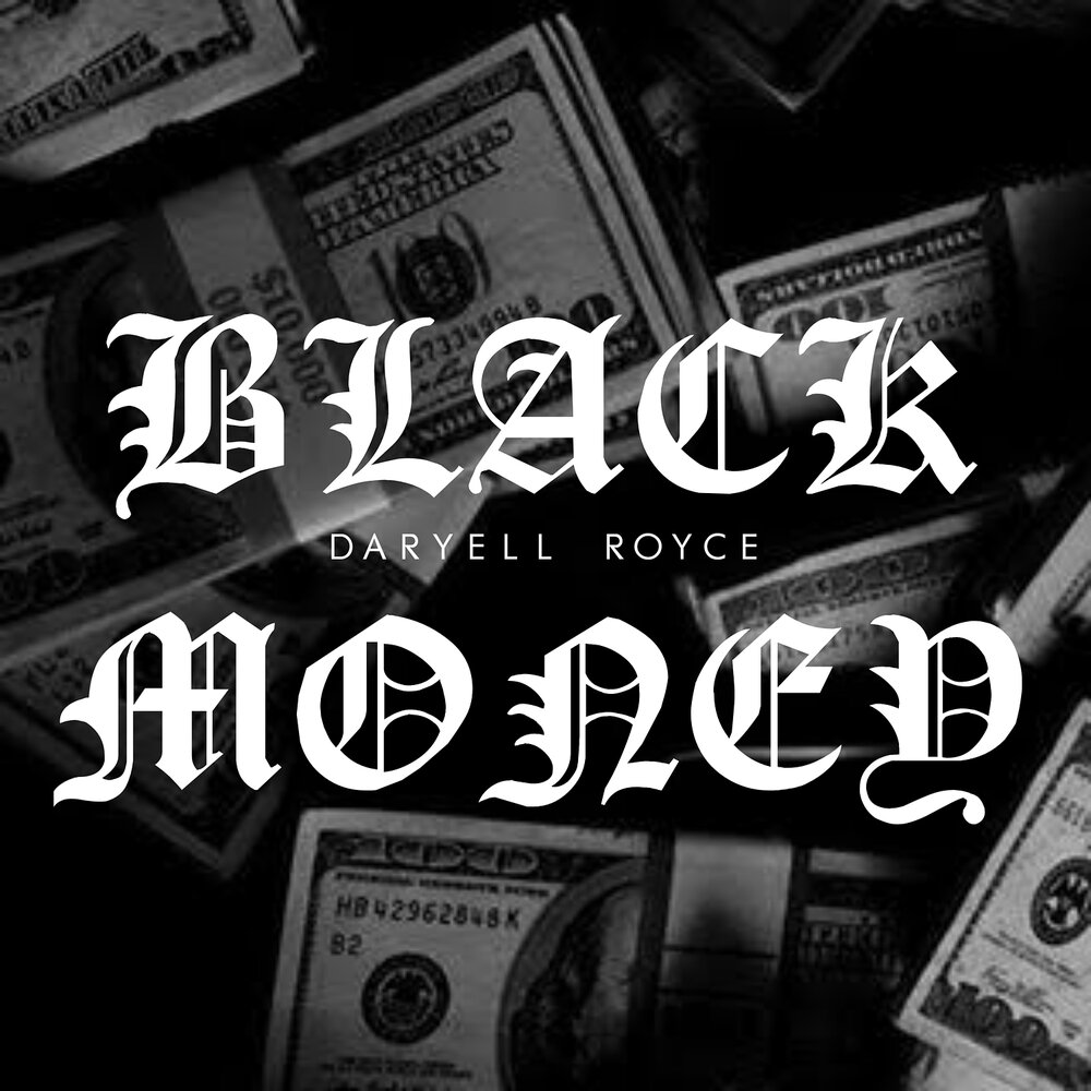 Black money