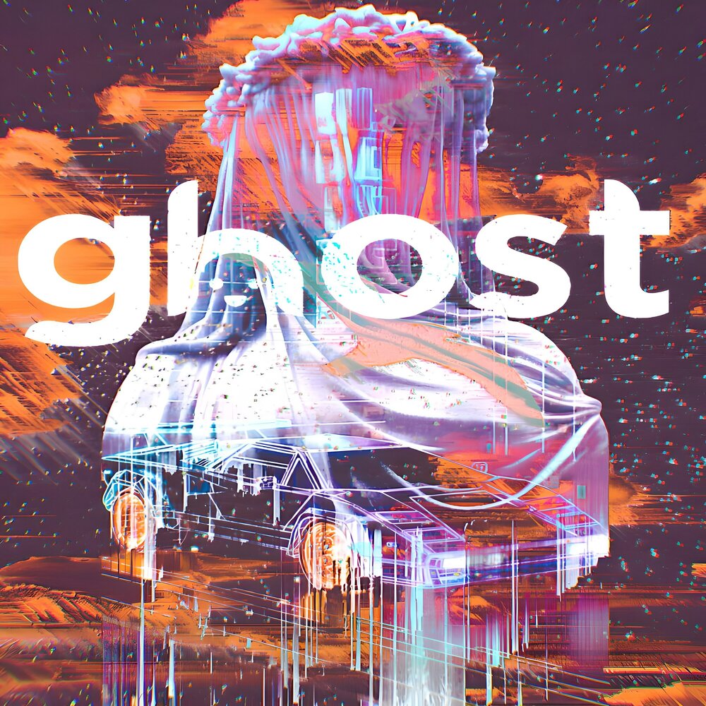 Ghost albums