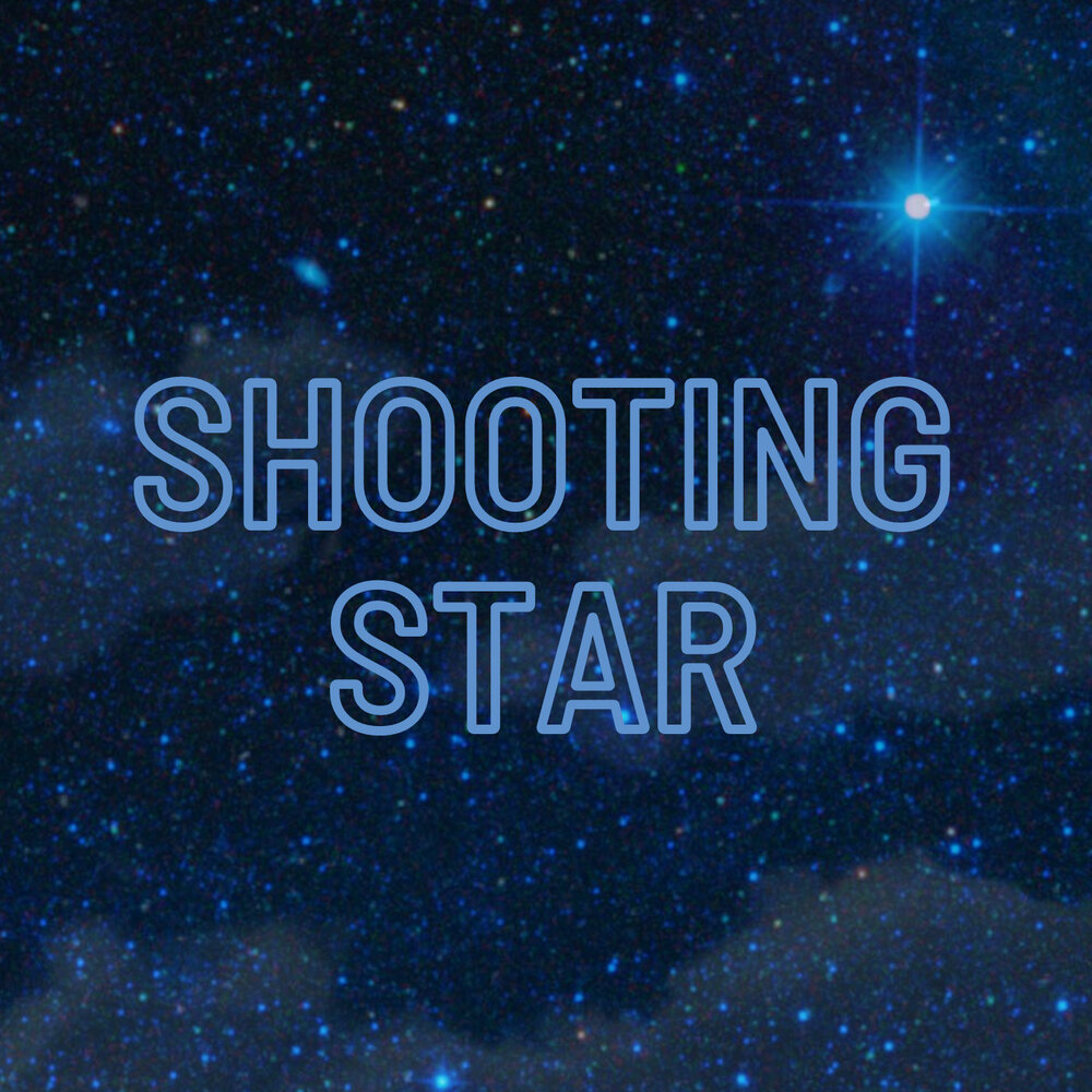 Shooting stars слушать