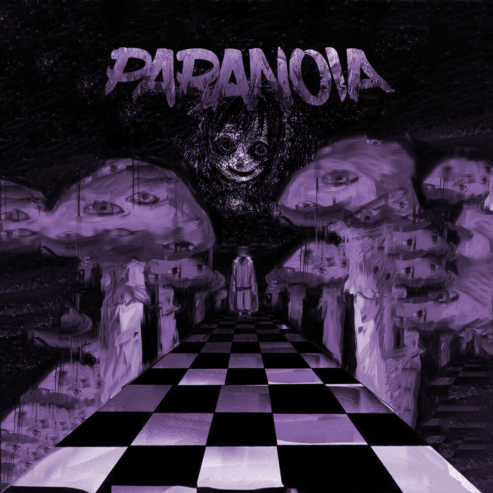 Paranoia unreleased phantanonik. Paranoia unreleased phantanonik