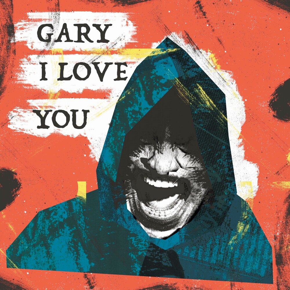 Gary go. Gary go