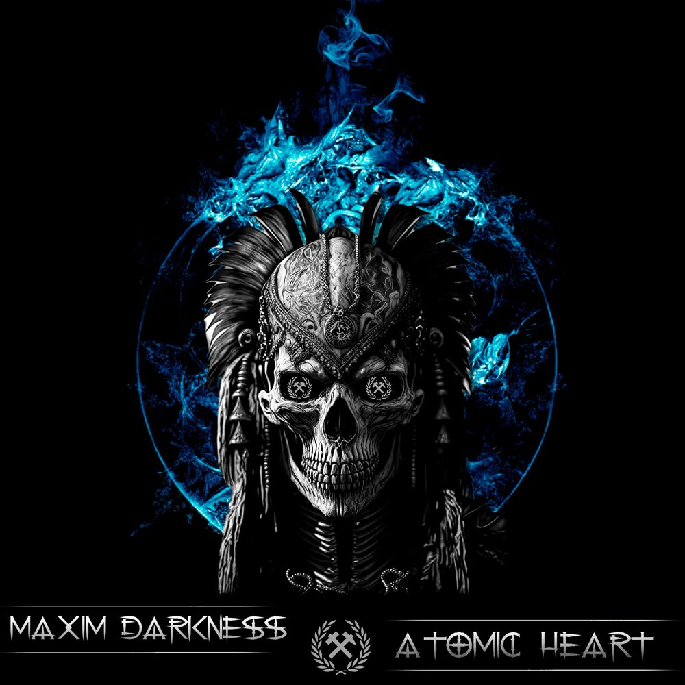 Maxim darkness