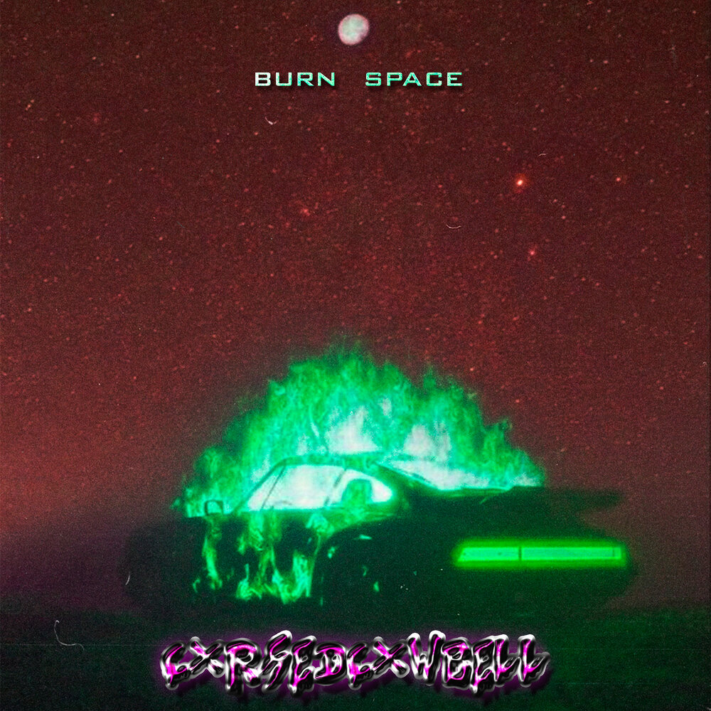 Burning space