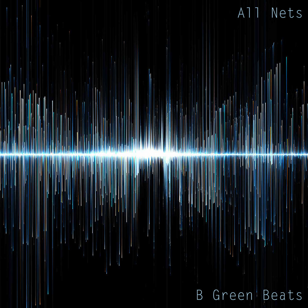 Green beat mix