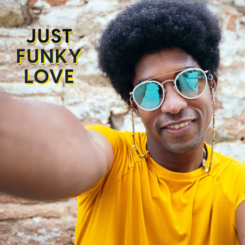 Just funk