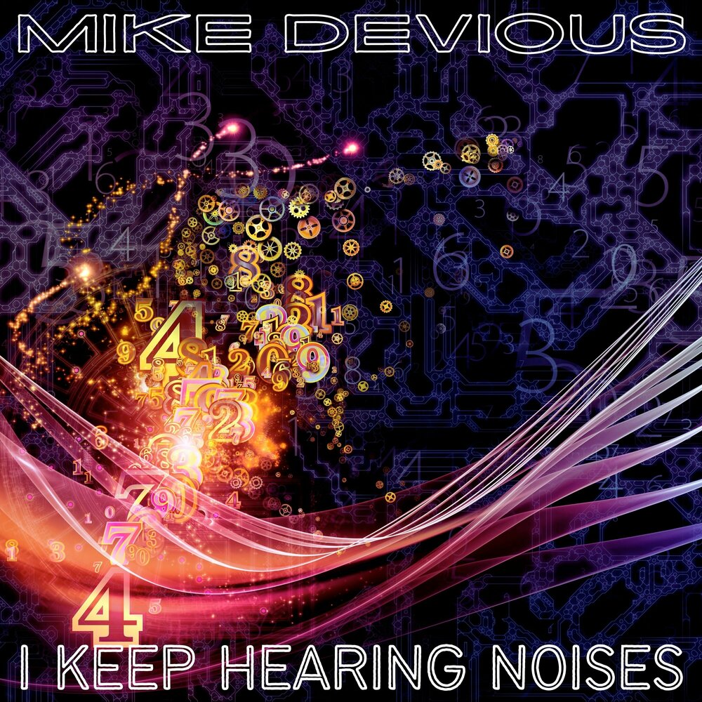 I hear a noise. Hikayeleri. I hear a noise. I hear a noise. Hear a noise at night.