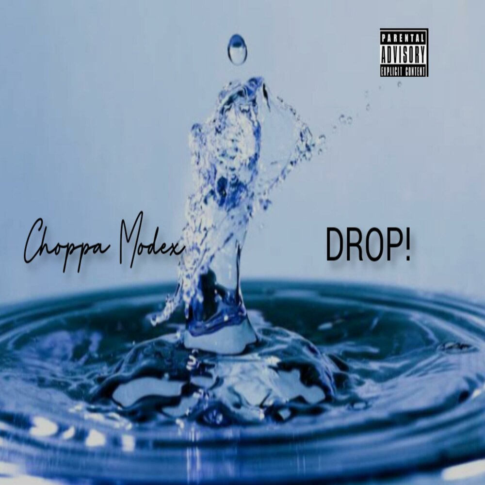 Drop album