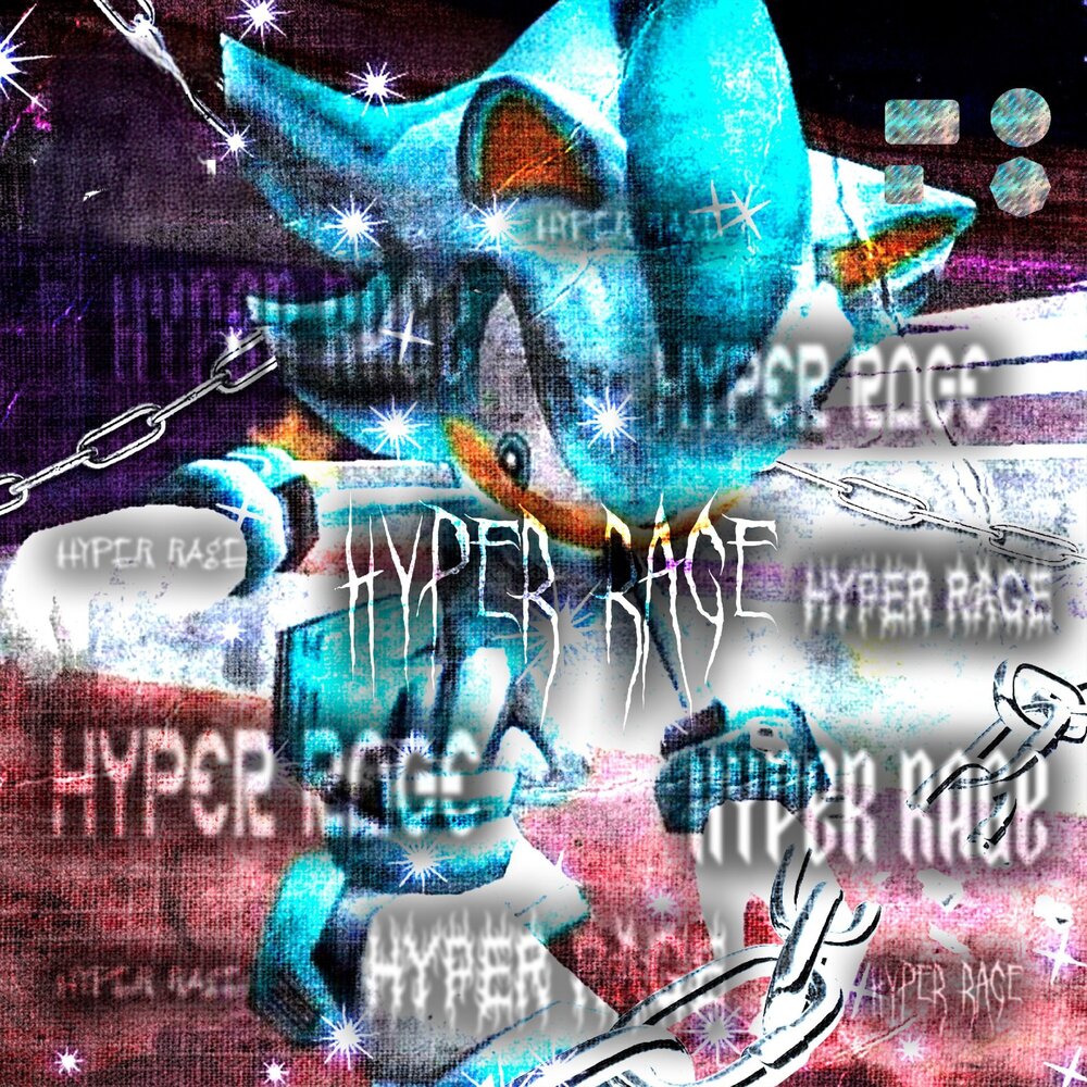 Hiper rage