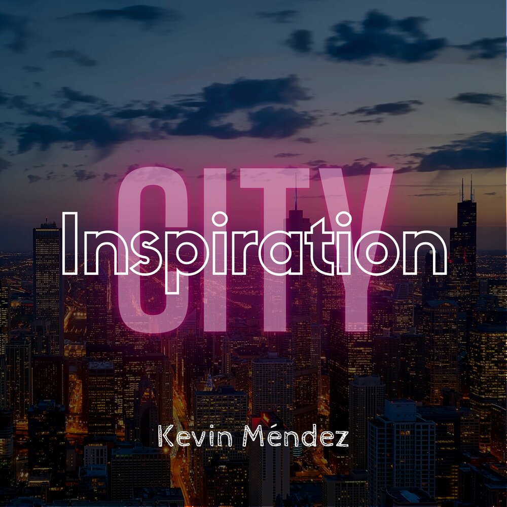 Inspire city