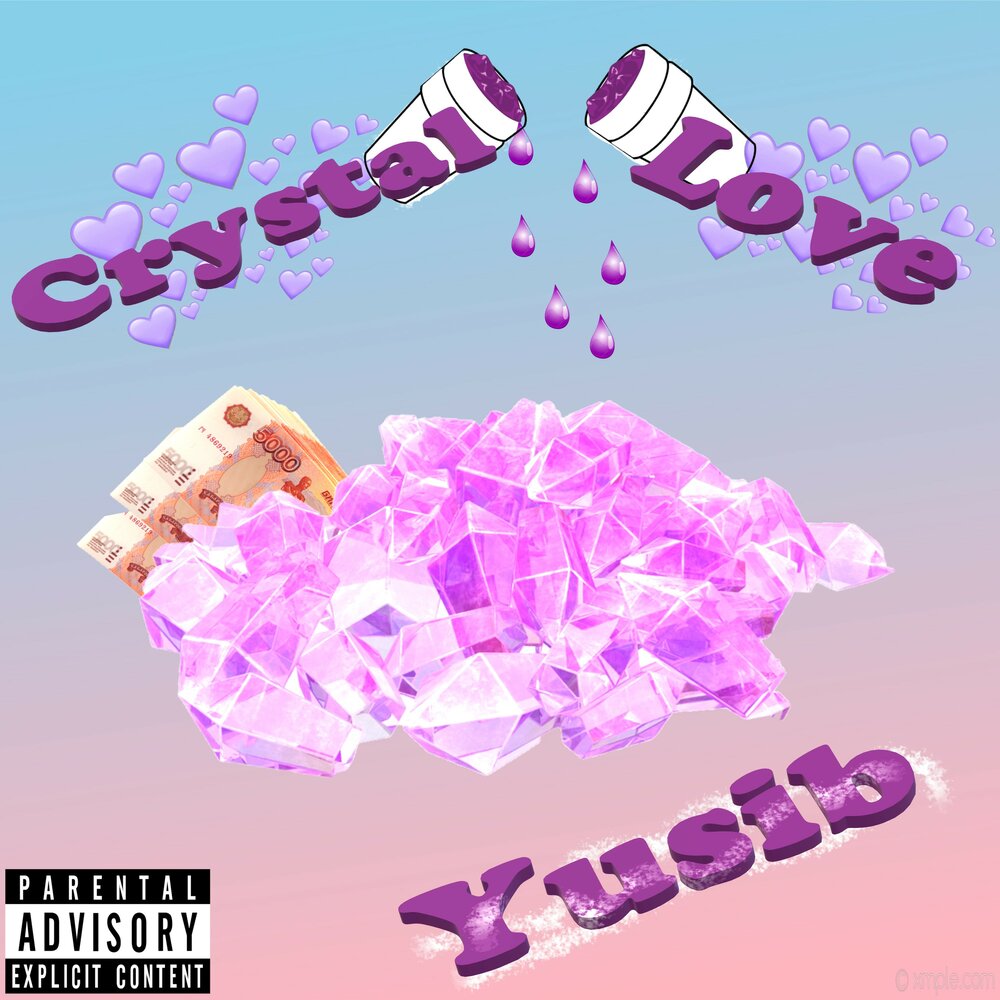 Crystal love