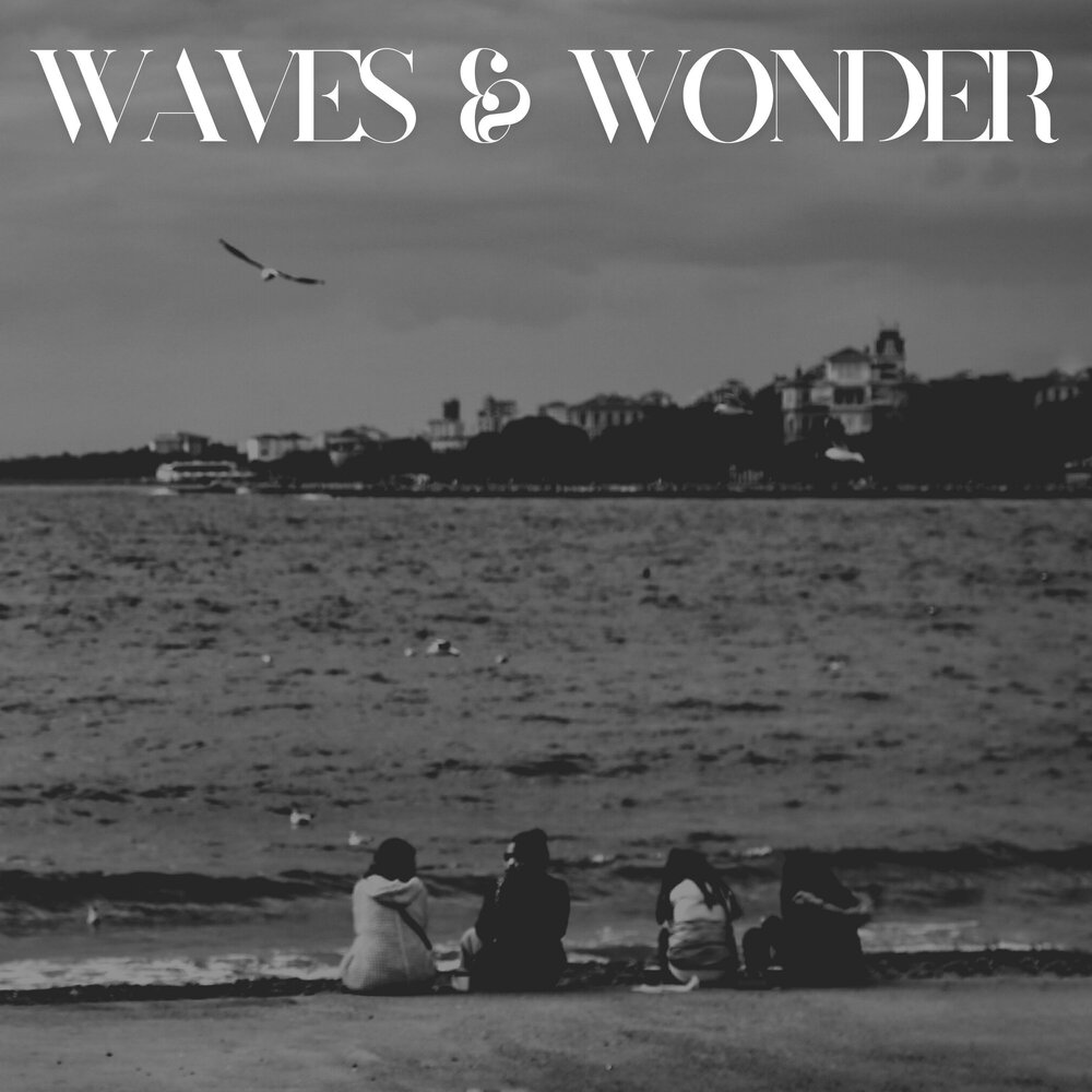 Песни тихий океан слушать. Wondering Waves. Wondering Waves первые упоминания. Wondering Waves Kuro.