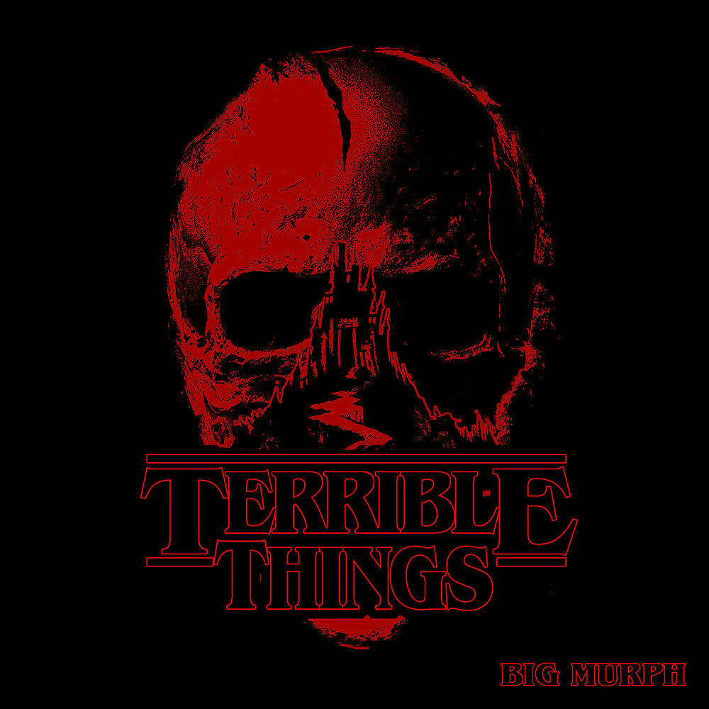 Terrible things песня. Glack.