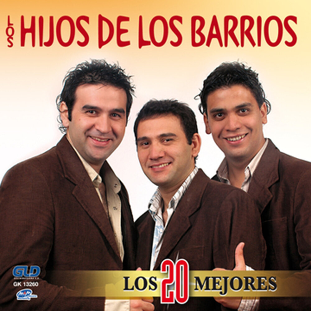 Los barrios