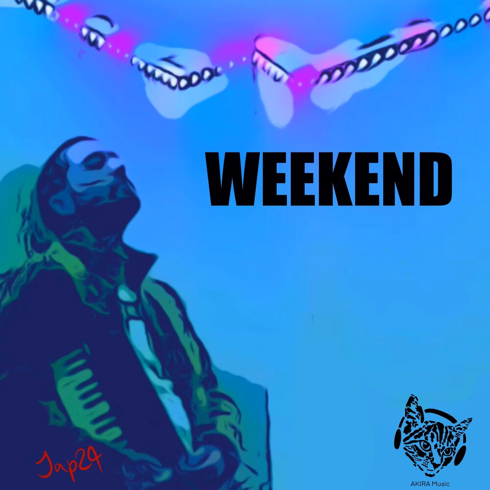 Weekend альбомы