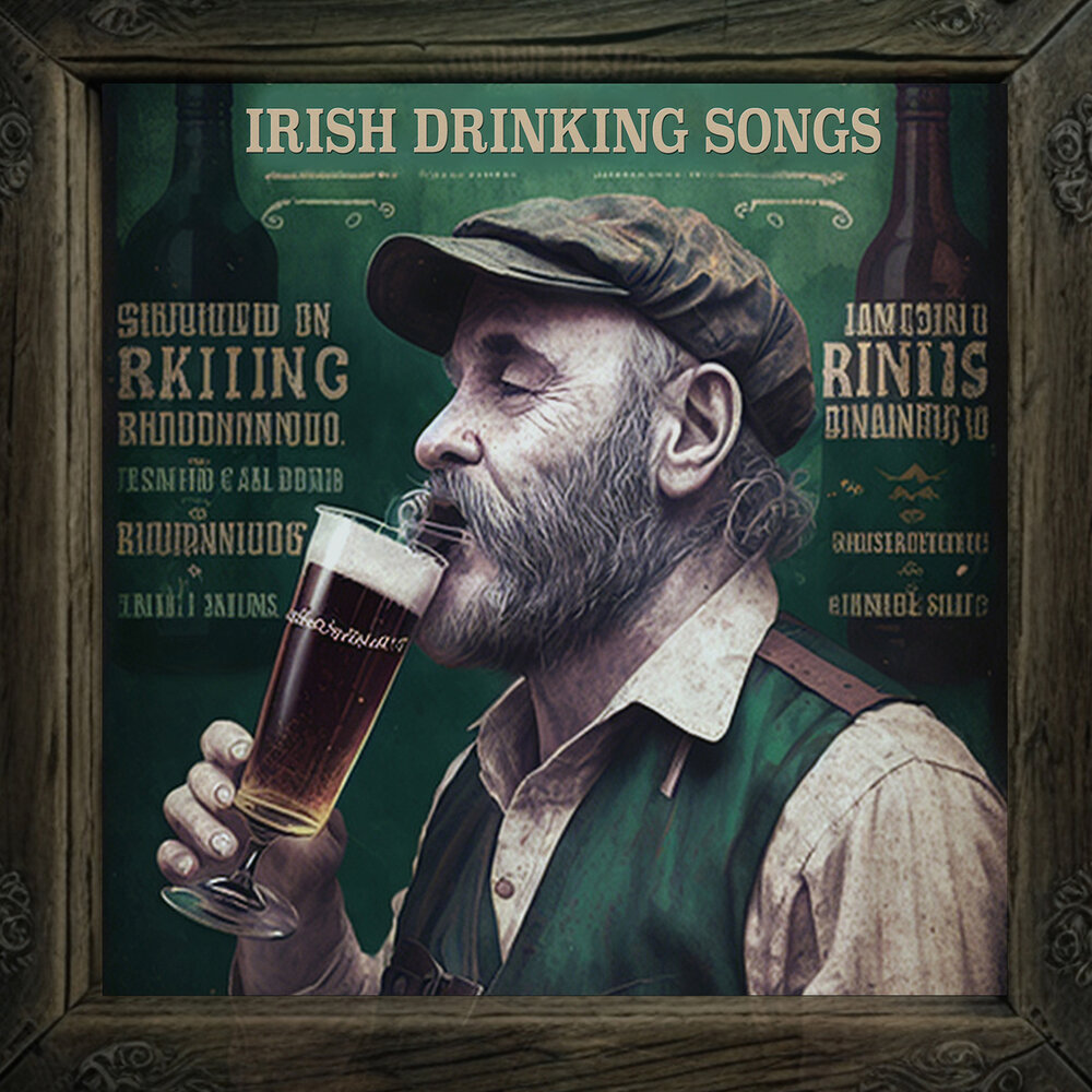 Irish drunk song. Irish drinking Songs. Irish Fiddler. Drink Hunters - drinking Song. Paddy and the rats - drunken Sailor.