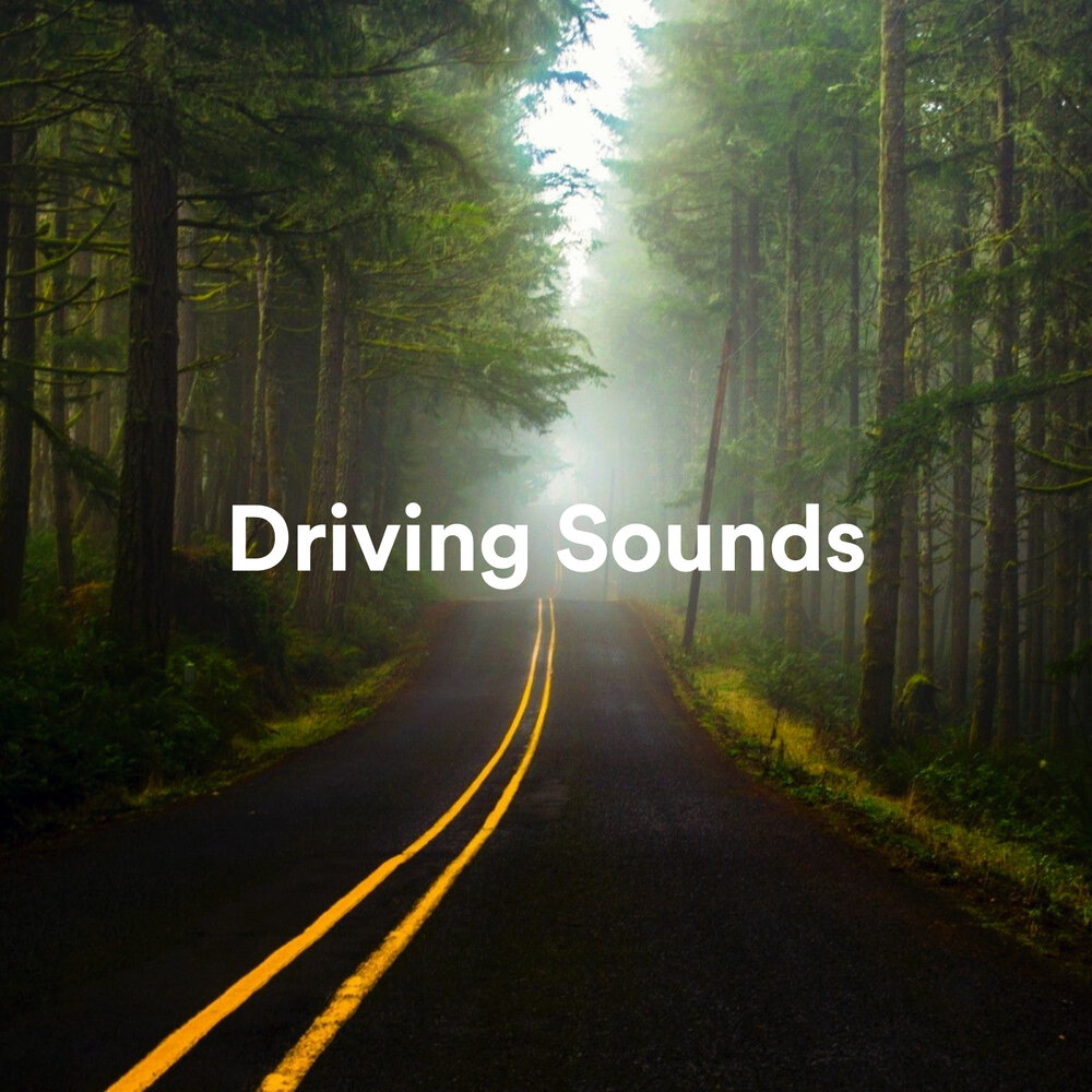 I drive sound