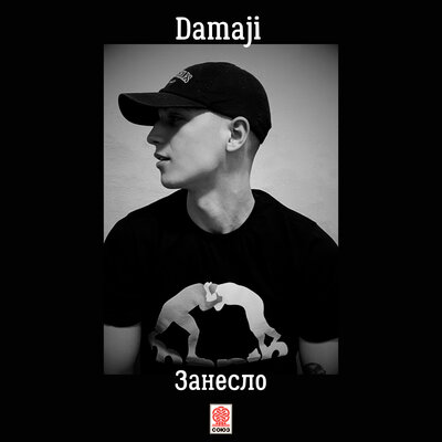 Скачать песню Damaji - Занесло (Dj Strelok Radio Remix)