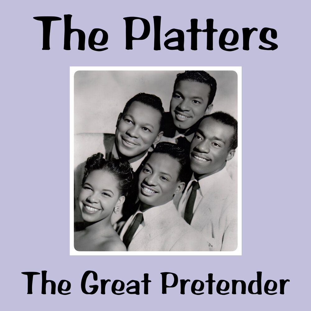 Группа the platters слушать