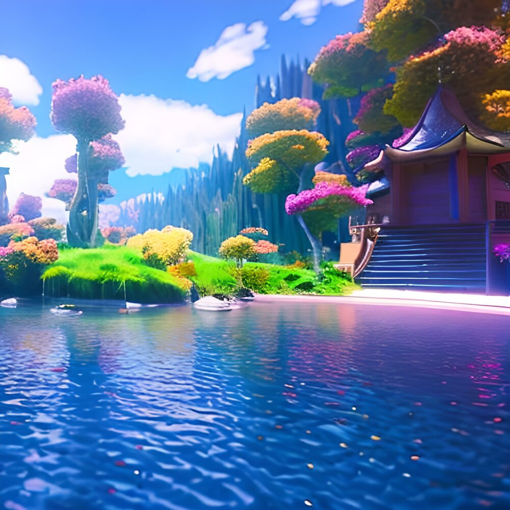 My dream world. Японский художник yutaka kagaya. Мир мечты. My dreamy world. My dream world.