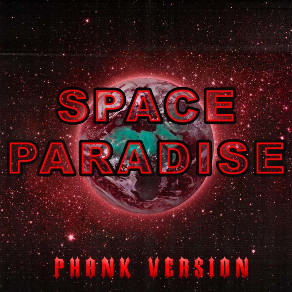 Space paradise