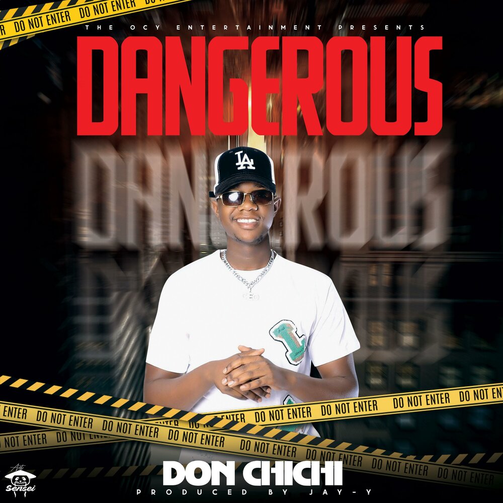 Dangerous don