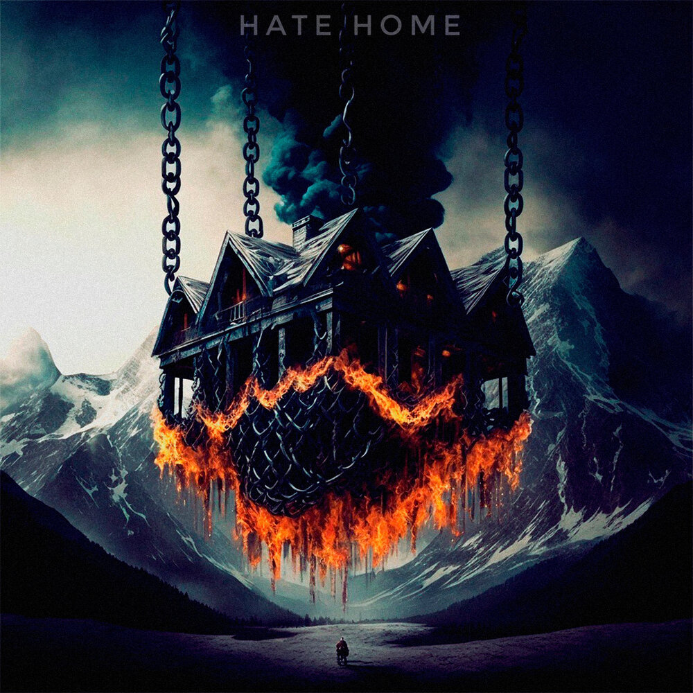 Home hate